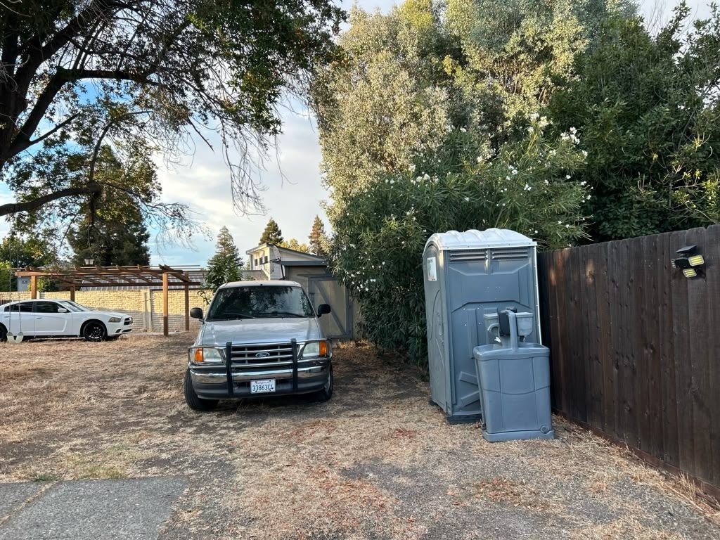 Terms and Conditions — Day Break Sanitation
